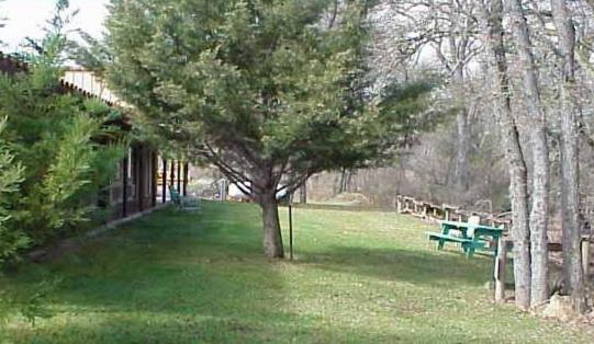 Motel Creekside