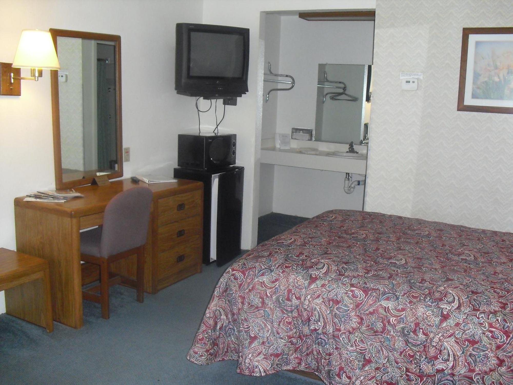 Motel Creekside