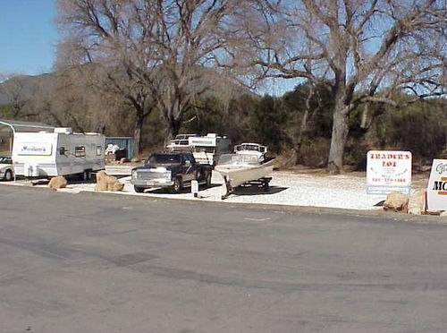 Creekside Motel
